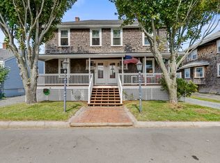 49 A St, Hull, MA 02045