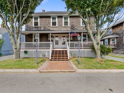 49 A St, Hull, MA, 02045