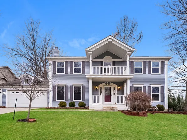 13582 Tradewinds Dr, Strongsville, OH 44136