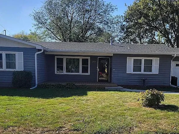 207 Southview Blvd, Shenandoah, IA 51601