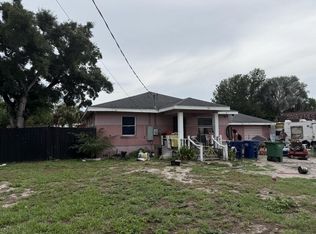 5207 E 20TH AVENUE, TAMPA, FL 33619