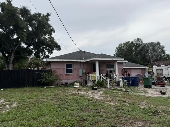 5207 E 20TH AVENUE, TAMPA, FL 33619