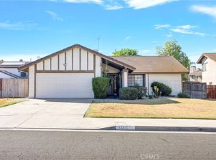 11312 Rancho Del Oro Dr, Riverside, CA 92505