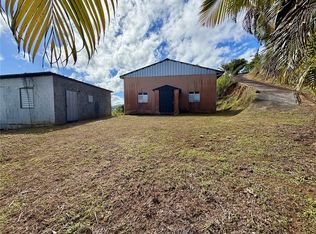 State Highway 172 Sector La Sierra, Cidra, PR 00739