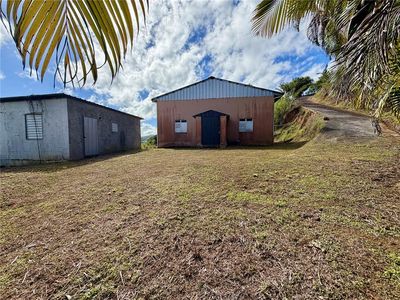 State Highway 172 Sector La Sierra, Cidra, PR, 00739