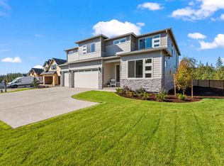 5897 Cougar Prowl Run NW, Bremerton, WA 98312