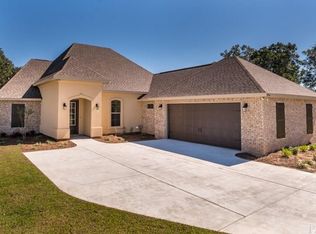 8794 Blake Evan Cir, Pensacola, FL 32526