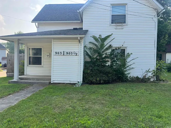 903 N Lake St, Syracuse, IN 46567
