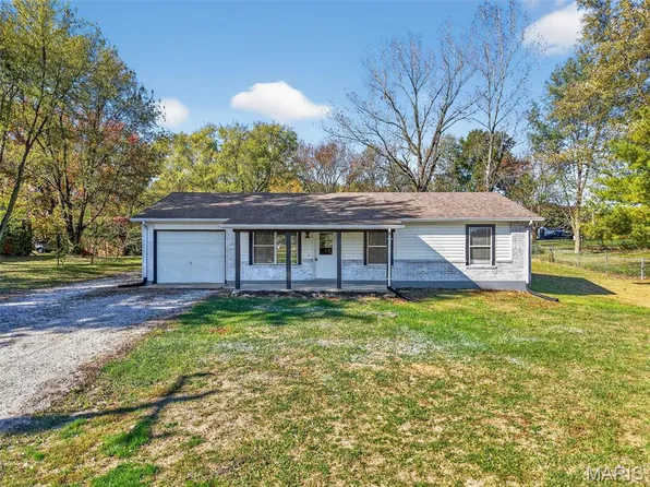 3147 S Hwy W, Winfield, MO 63389