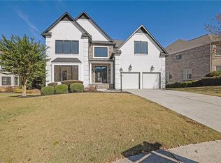 5022 Duxford Dr SE, Smyrna, GA 30082