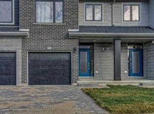 177 Edgevalley Rd #118, London, ON N5V 0C5