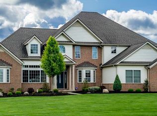 4336 Fox Glen Dr, Medina, OH
