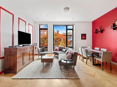 266 Greene Ave #3, Brooklyn, NY, 11238