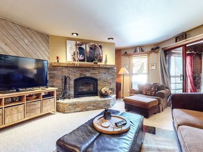 (Undisclosed Address), Mammoth Lakes, CA, 93546