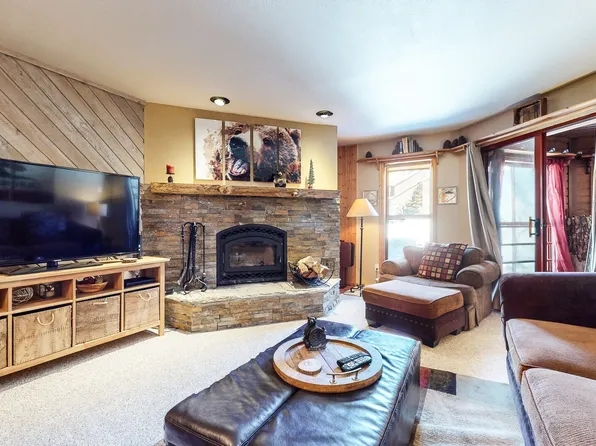 (undisclosed Address), Mammoth Lakes, CA 93546