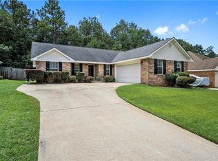 5869 Spyglass Dr, Mobile, AL 36618