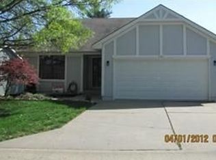 5301 NW 85th St, Kansas City, MO 64154