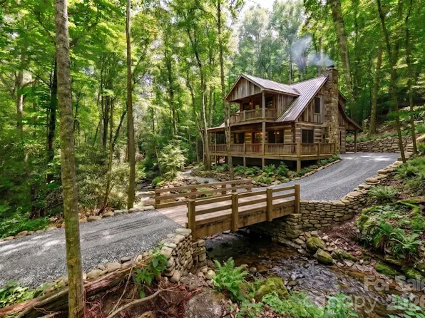 6 Great Aspen Way #123, Black Mountain, NC 28711