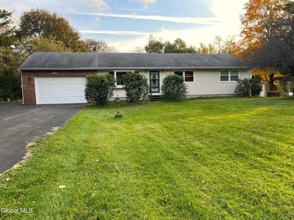210 Fogarty Road, Troy, NY 12182