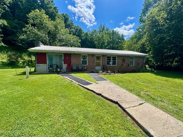 5364 2025th Hwy, Booneville, KY 41314