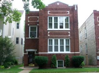 319 Sherman Ave #2, Evanston, IL 60202