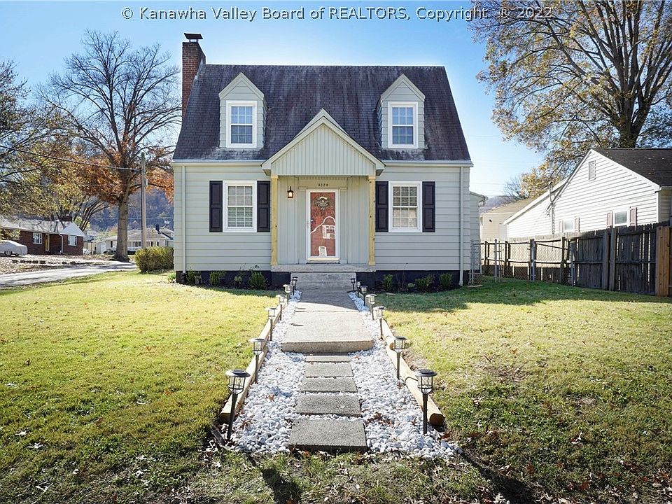 5229 Staunton Ave SE, Charleston, WV 25304 Zillow