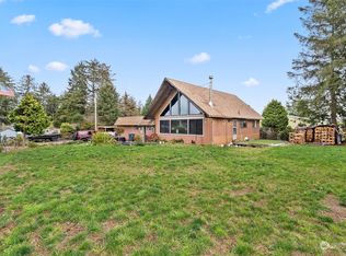450 N Central St, Westport, WA