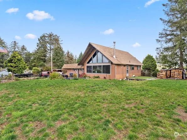 450 Central Street, Westport, WA 98595