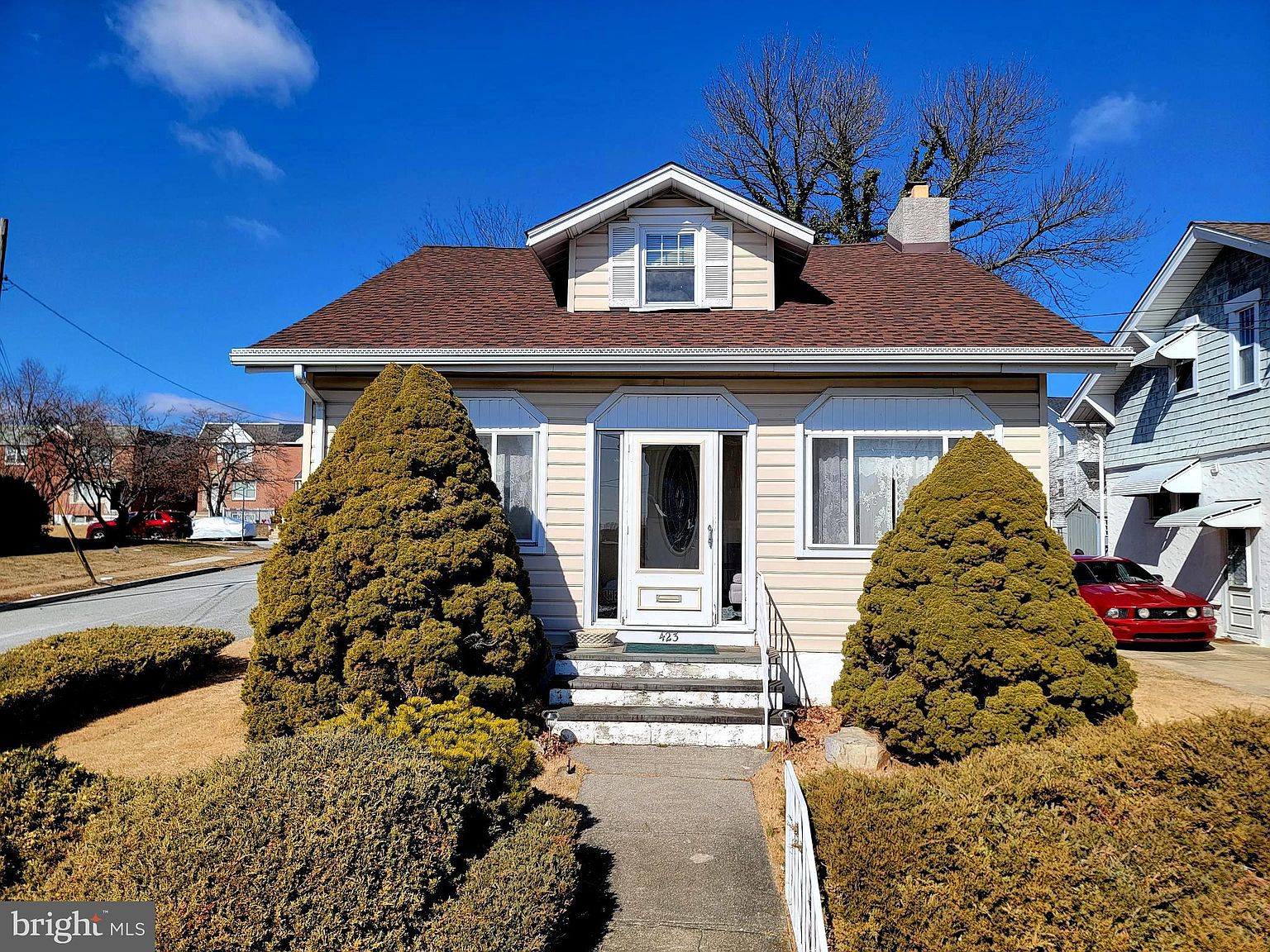 423 Deakyne Ave, Ridley Park, PA 19078 | Zillow
