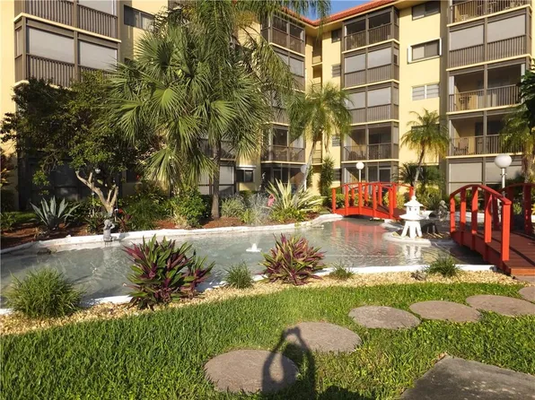 2601 NE 14th Street Causeway #136, Pompano Beach, FL 33062