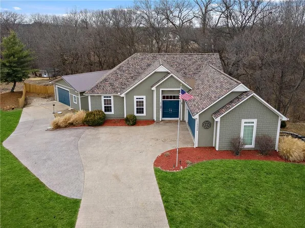 16805 NE 170th Ter, Holt, MO 64048