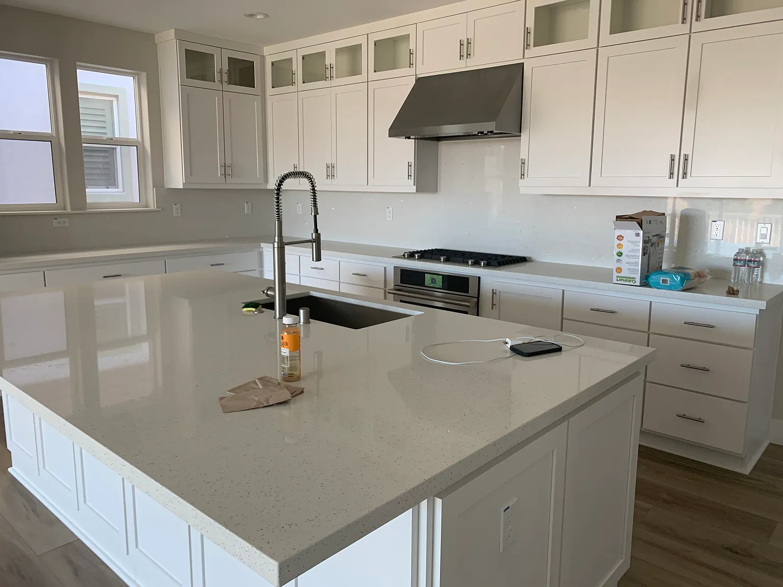 Mateo Miller Cir, San Ramon — Photo 1