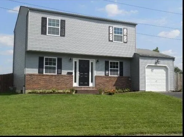 5465 Argo Ln, Columbus, OH 43232