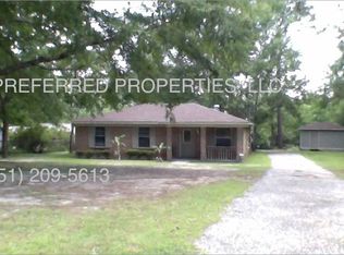 4018 Newman Rd, Mobile, AL 36695