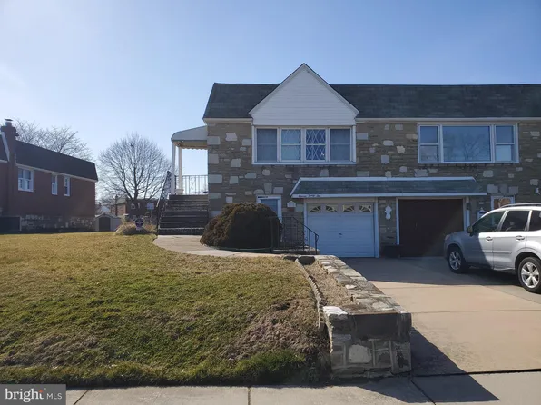 1132 Glenn St, Philadelphia, PA 19115