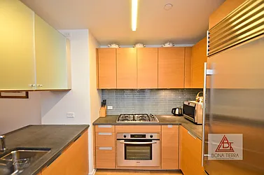 Rented by Bona Tierra