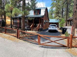 2029 Cedar Ln, Big Bear City, CA 92314