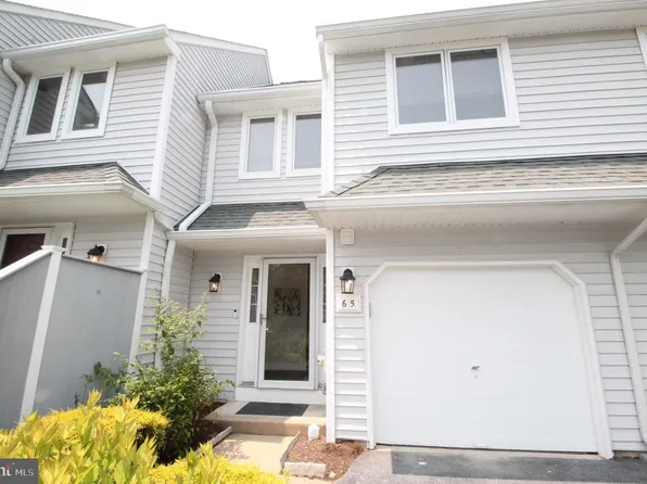 65 E Jonathan Ct #65, Kennett Square, PA 19348