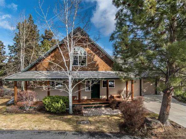3192 NW Golf View Dr, Bend, OR 97703
