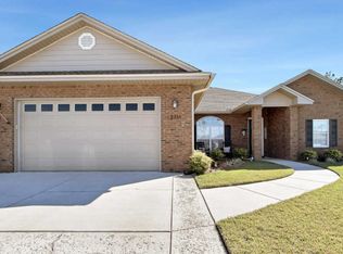 2311 Dragonfly Ln, Panama City, FL 32405