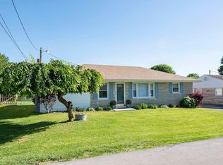 108 Henson Ave, Danville, KY 40422