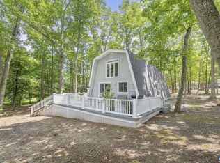 49 Bunker Blvd, Palmyra, VA 22963