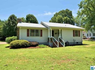 5091 Pleasant Hill Rd, Bessemer, AL 35022