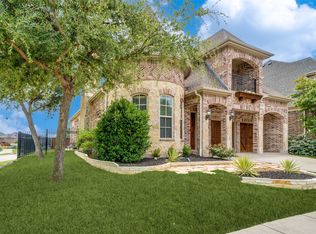 8325 Inverness, The Colony, TX 75056