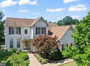 21422 Midsummer Way, Ashburn, VA 20148