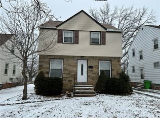 13507 Thraves Ave, Cleveland, OH 44125
