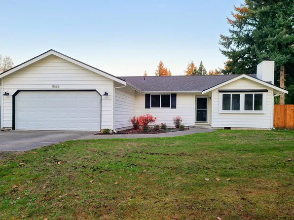 8628 Xerxex Ct SE, Yelm, WA 98597