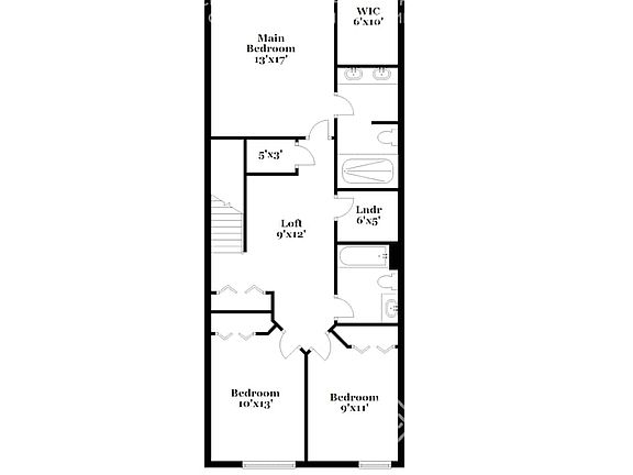 3rd image of 419 Cherry Ridge Dr