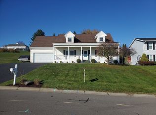 2109 Felicia Blvd, Endicott, NY 13760