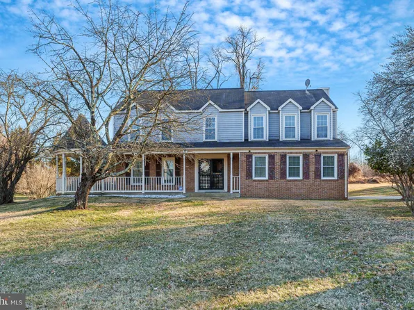 10401 Cleary Ln, Bowie, MD 20721